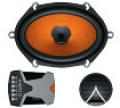  Hertz  ESK 570.3 2-Way system  